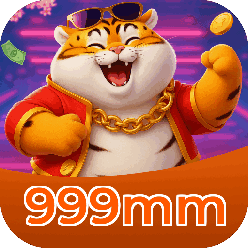 999mm Logo